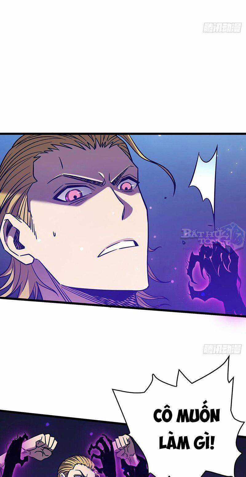 Ta Là Sát Thần Chapter 20 trang 44