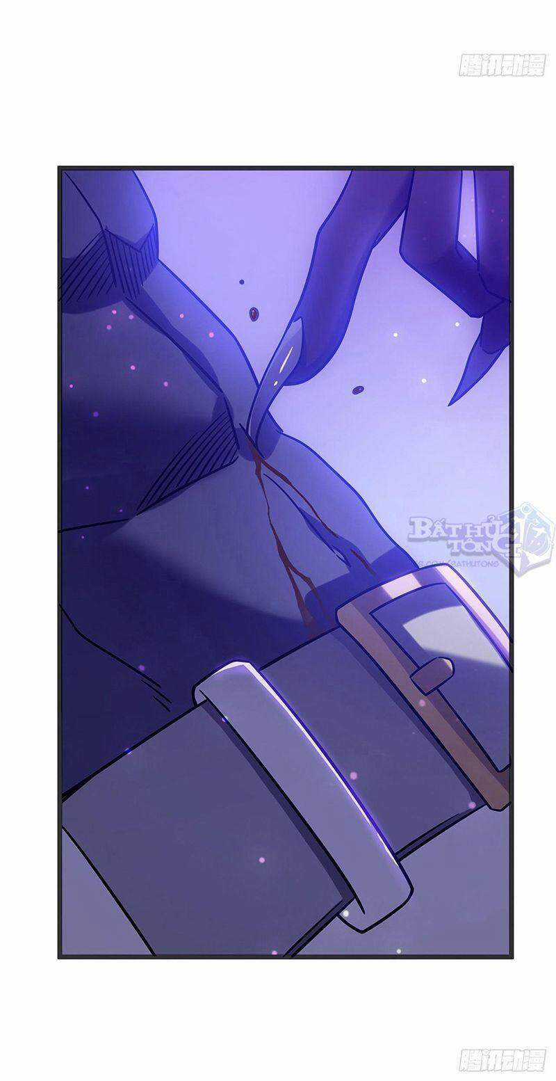 Ta Là Sát Thần Chapter 20 trang 47