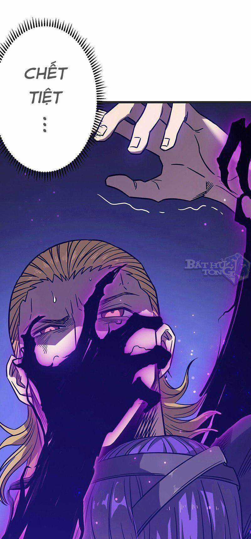 Ta Là Sát Thần Chapter 20 trang 48