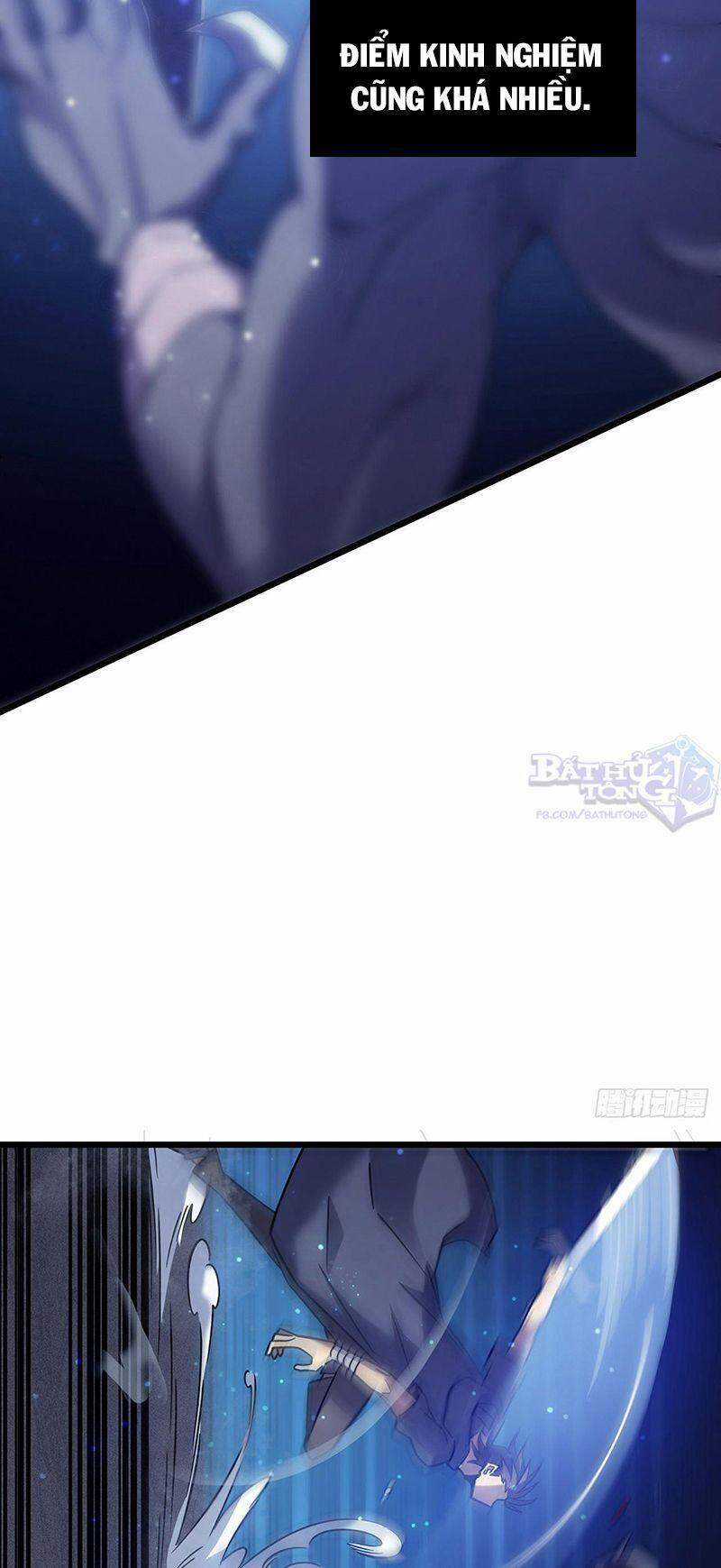 Ta Là Sát Thần Chapter 20 trang 5