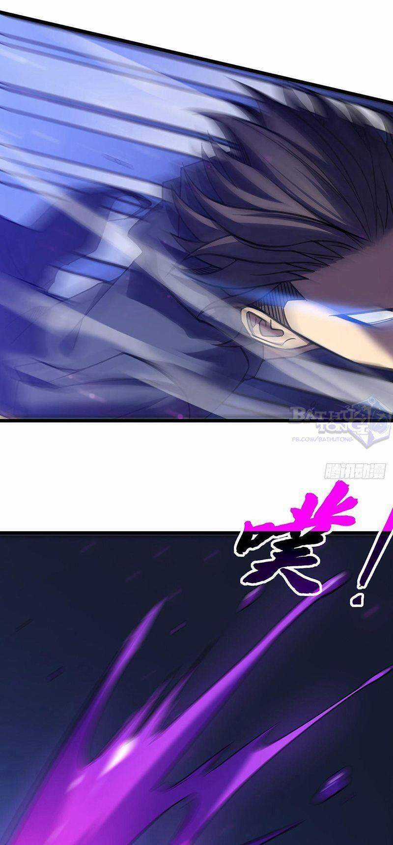 Ta Là Sát Thần Chapter 20 trang 50