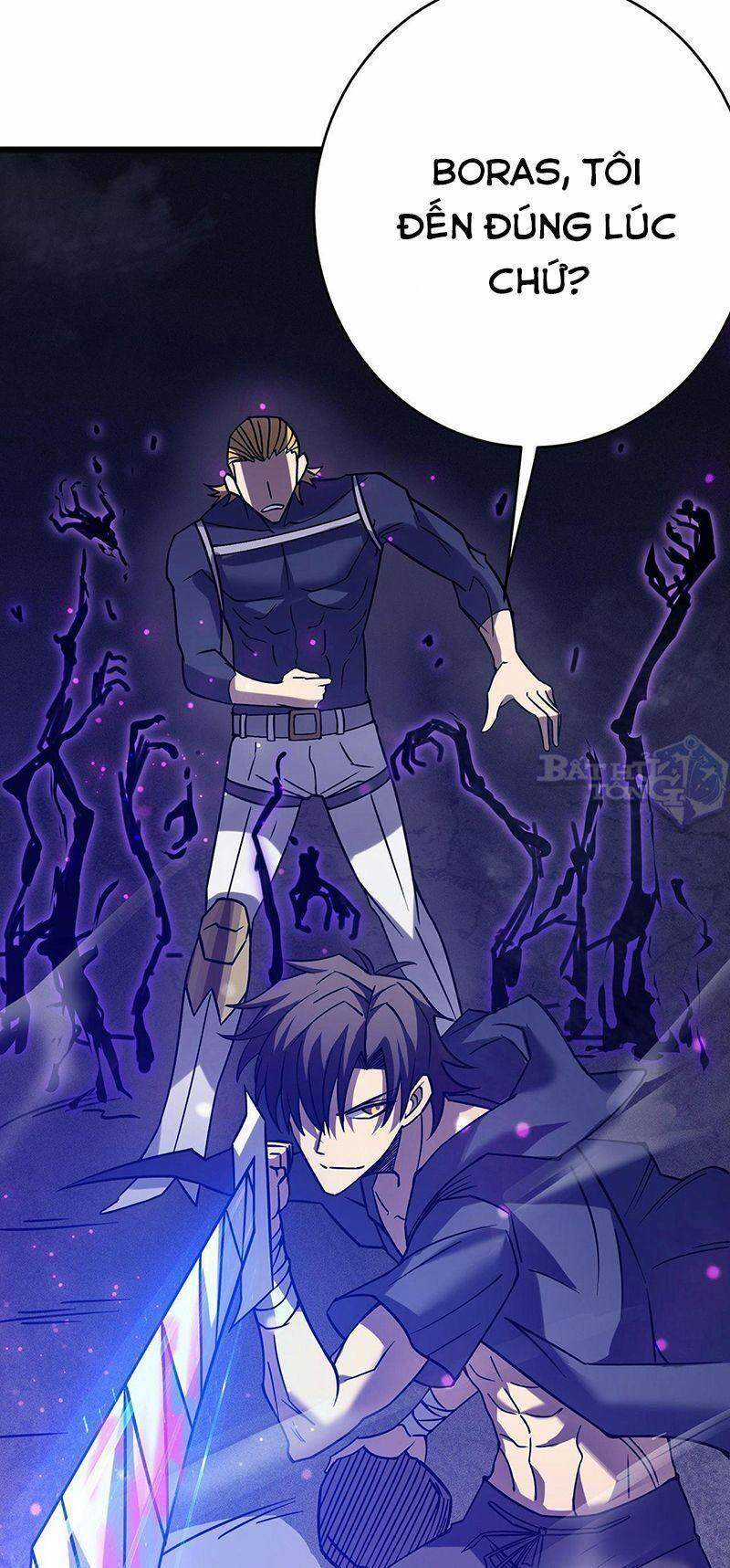 Ta Là Sát Thần Chapter 20 trang 54