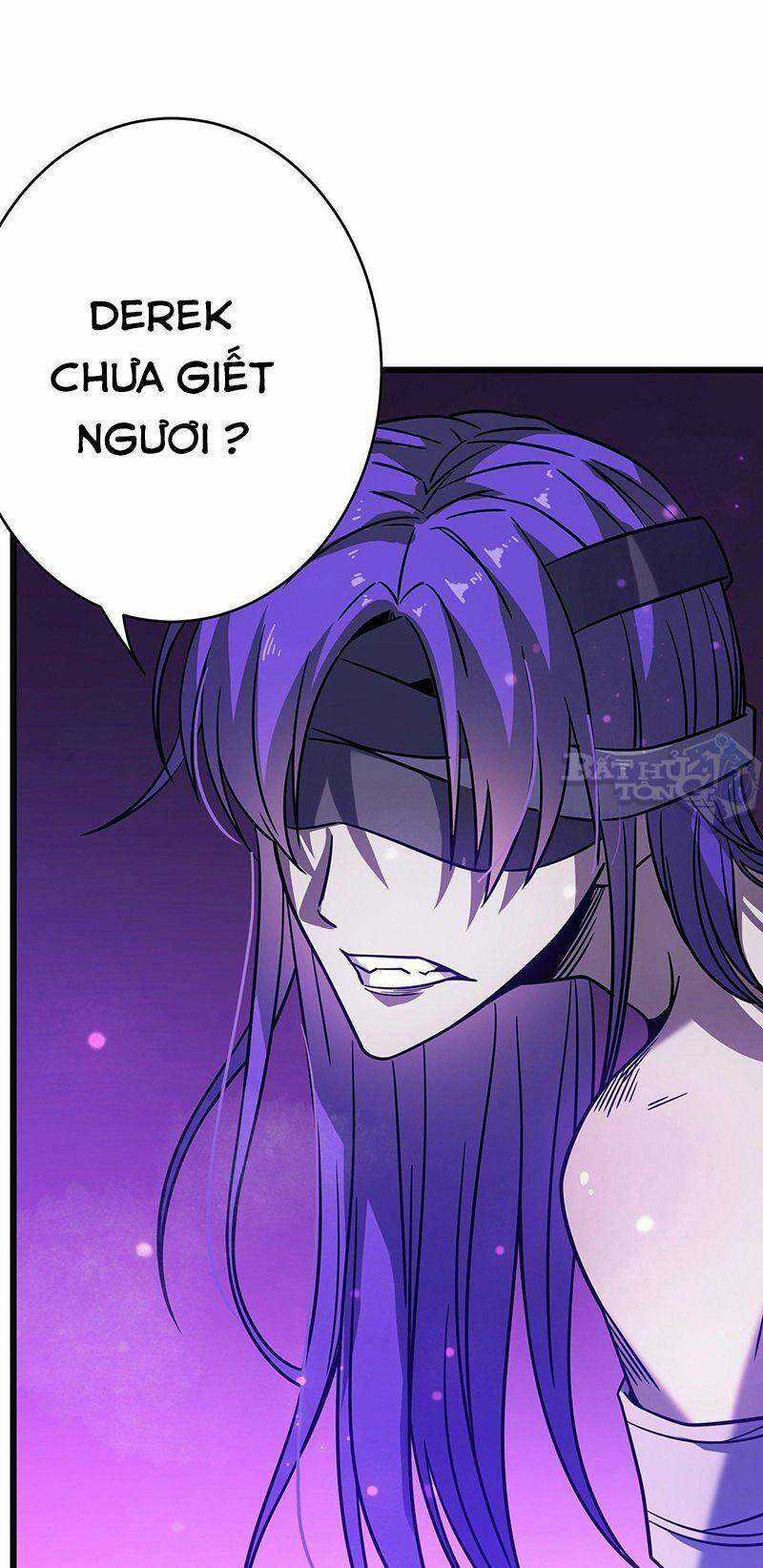 Ta Là Sát Thần Chapter 20 trang 56