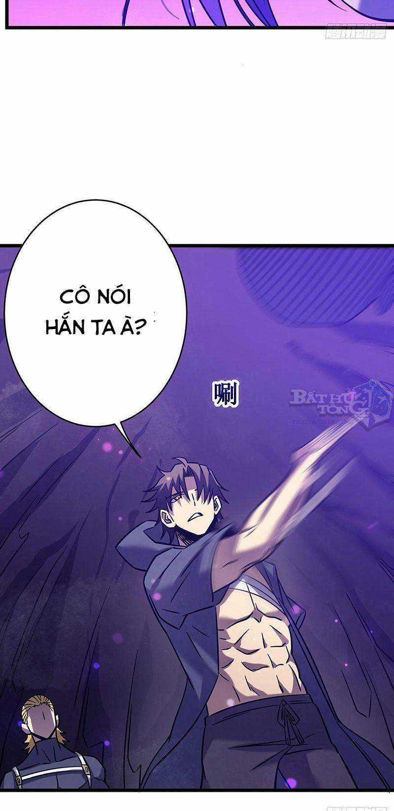 Ta Là Sát Thần Chapter 20 trang 57