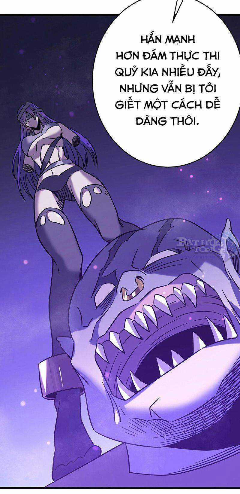 Ta Là Sát Thần Chapter 20 trang 59