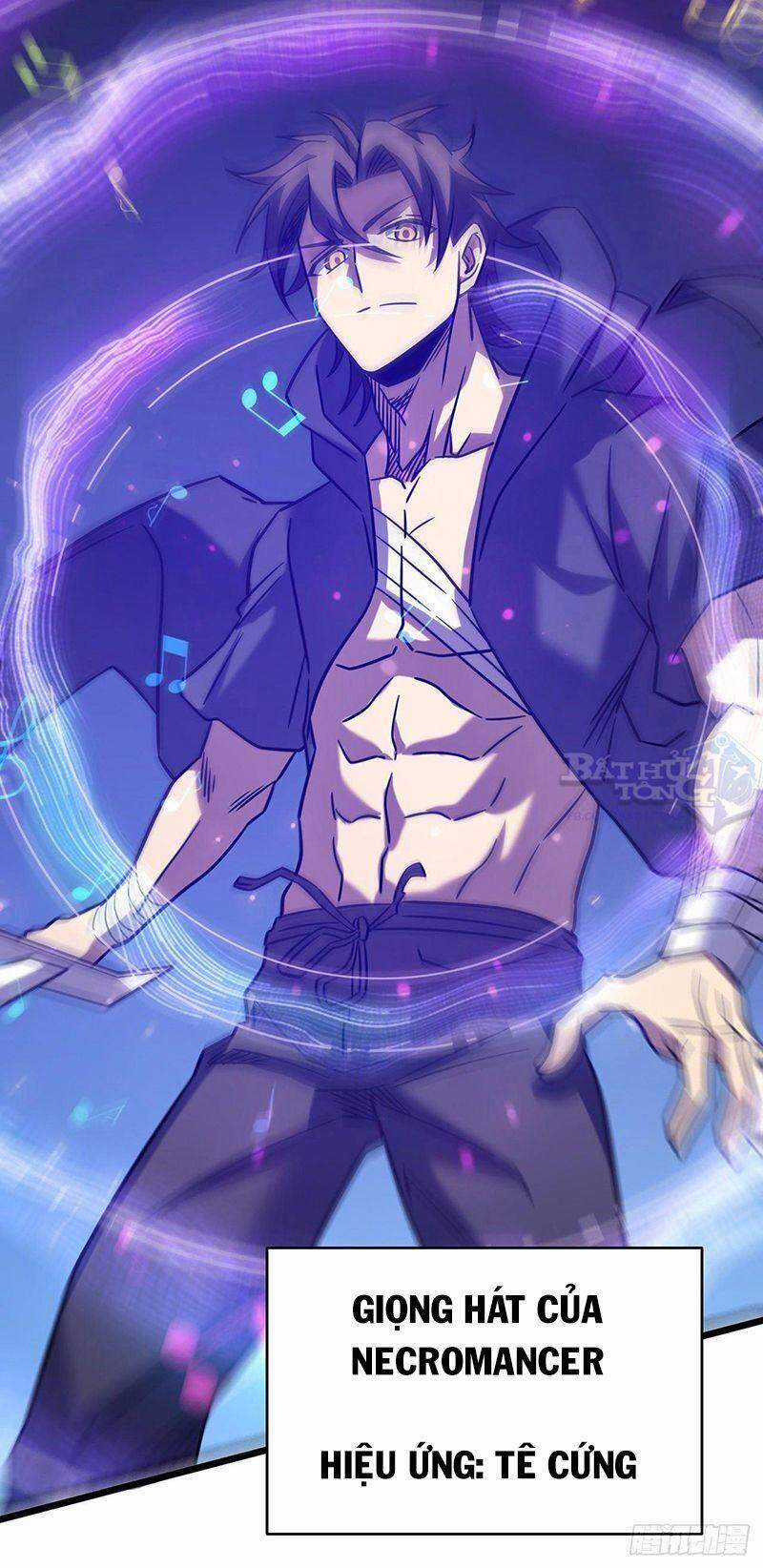 Ta Là Sát Thần Chapter 20 trang 63