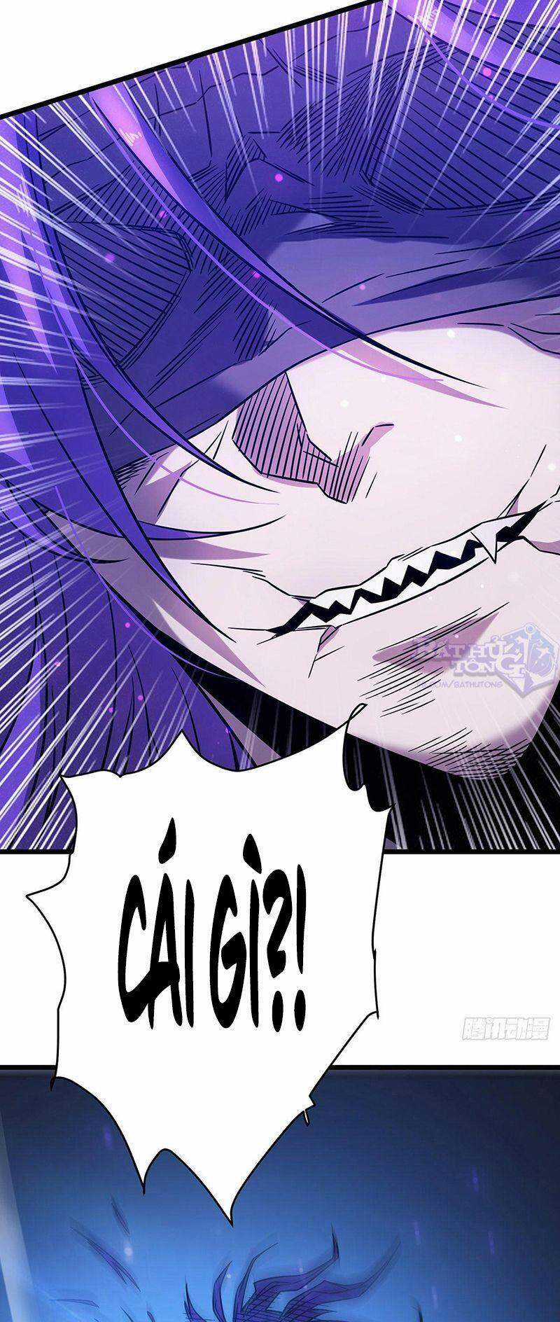 Ta Là Sát Thần Chapter 20 trang 66