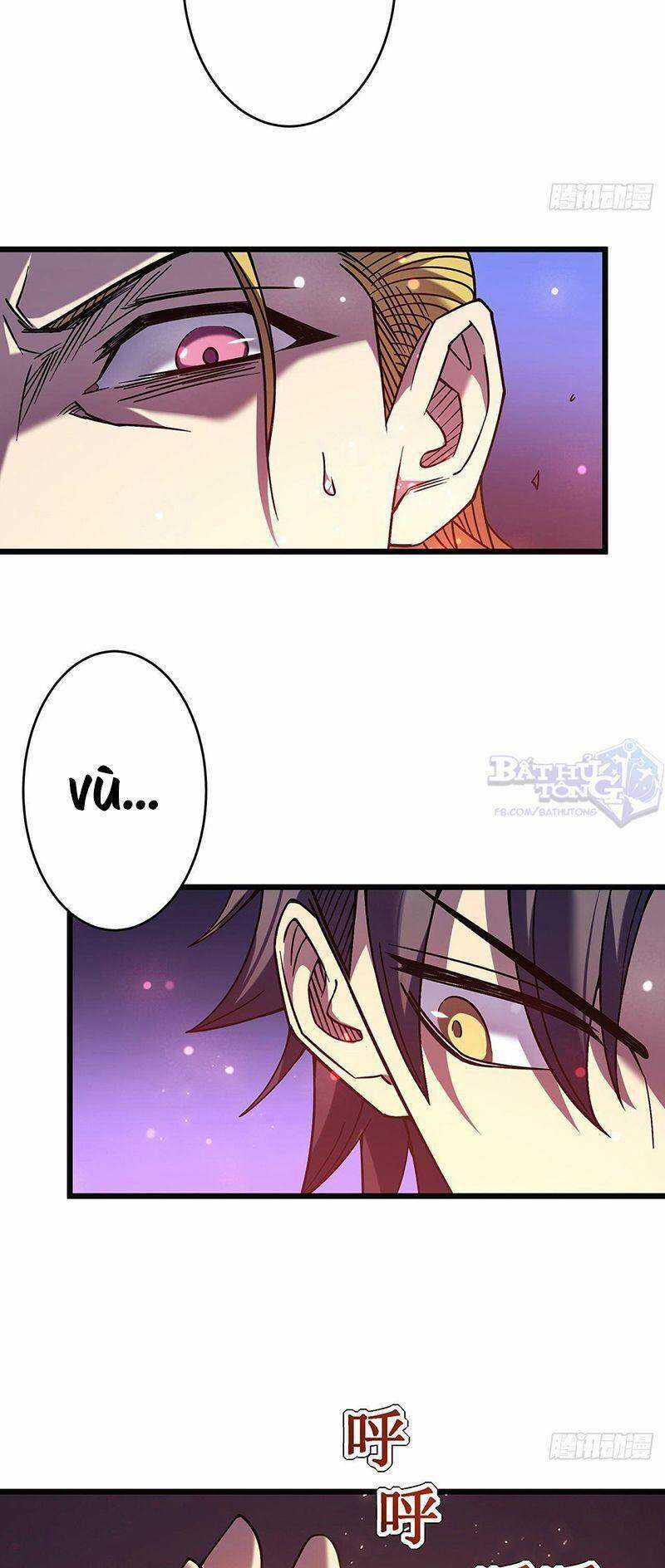 Ta Là Sát Thần Chapter 20 trang 70