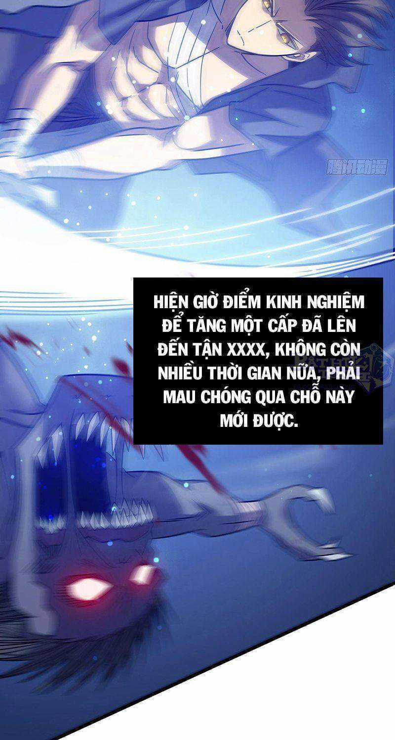 Ta Là Sát Thần Chapter 20 trang 9