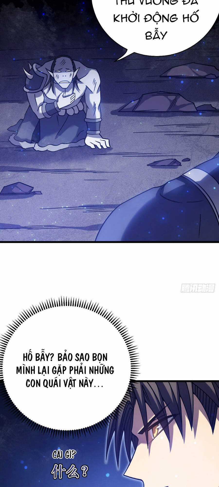 Ta Là Sát Thần Chapter 21 trang 102