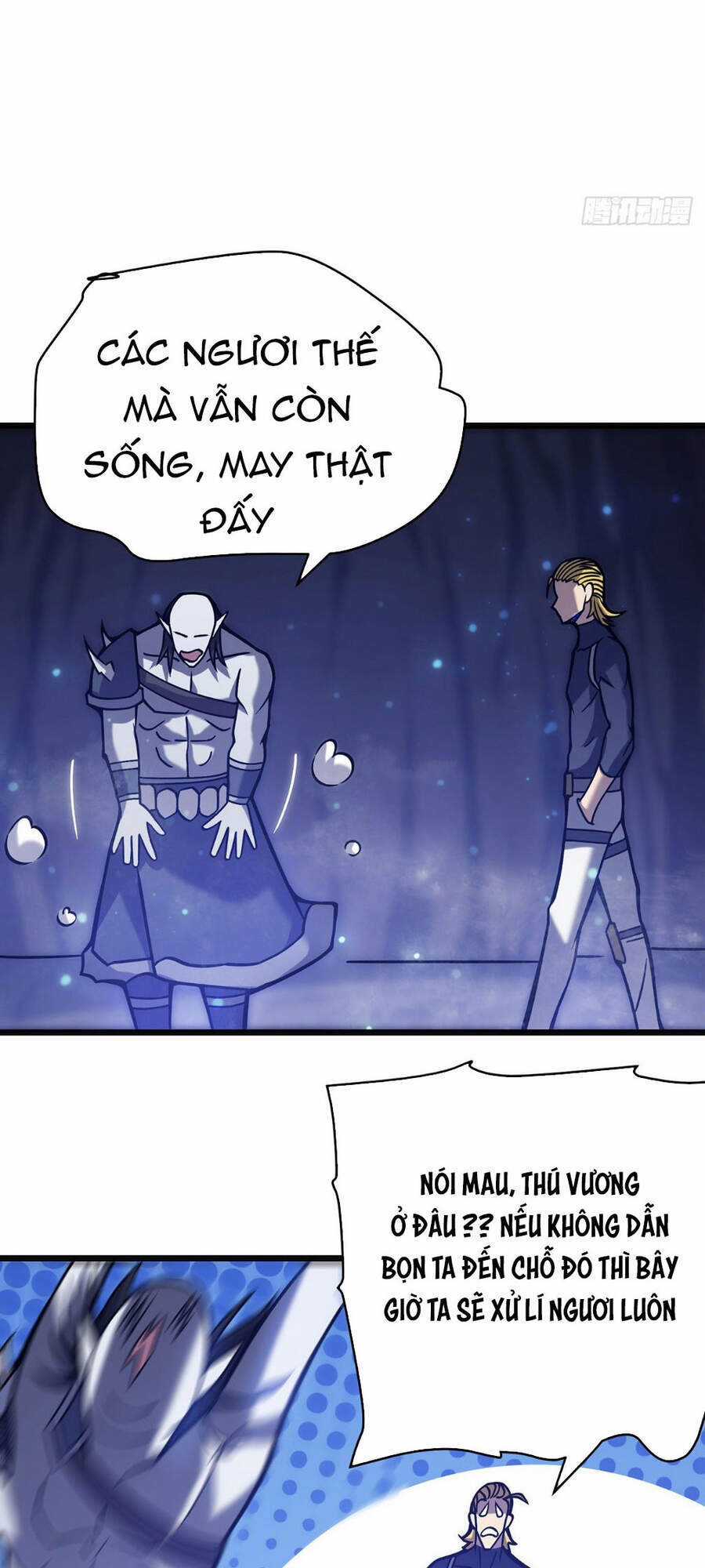 Ta Là Sát Thần Chapter 21 trang 104