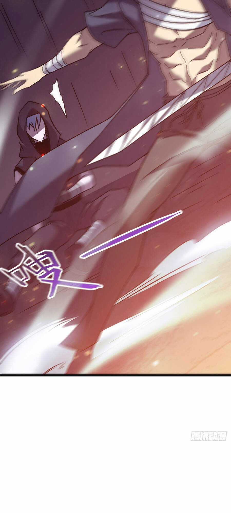 Ta Là Sát Thần Chapter 21 trang 13