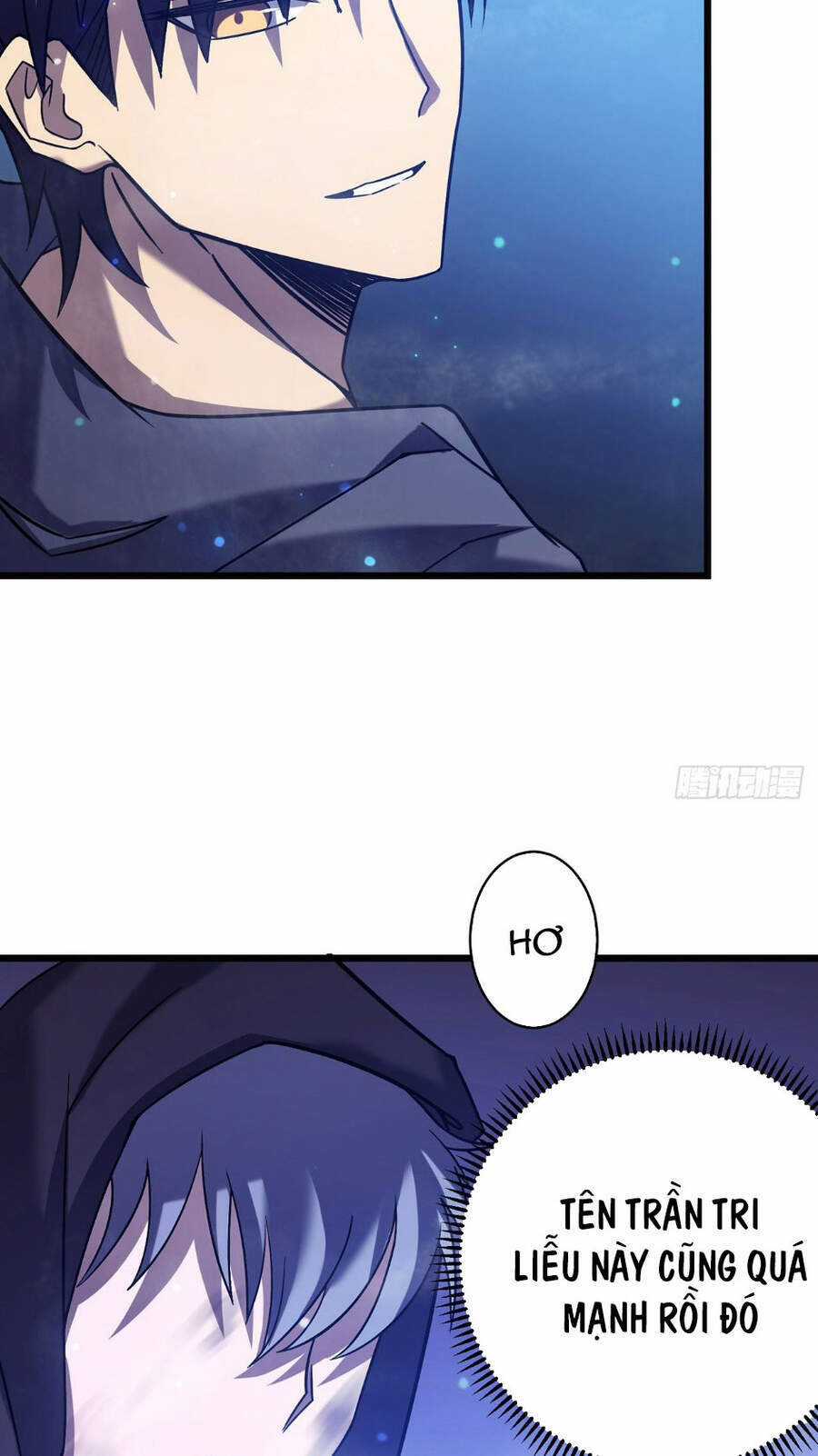 Ta Là Sát Thần Chapter 21 trang 22