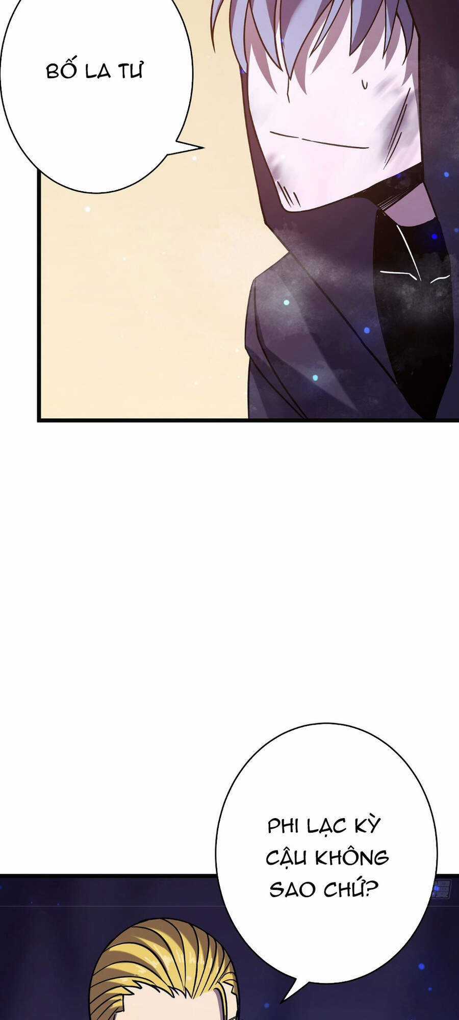 Ta Là Sát Thần Chapter 21 trang 25