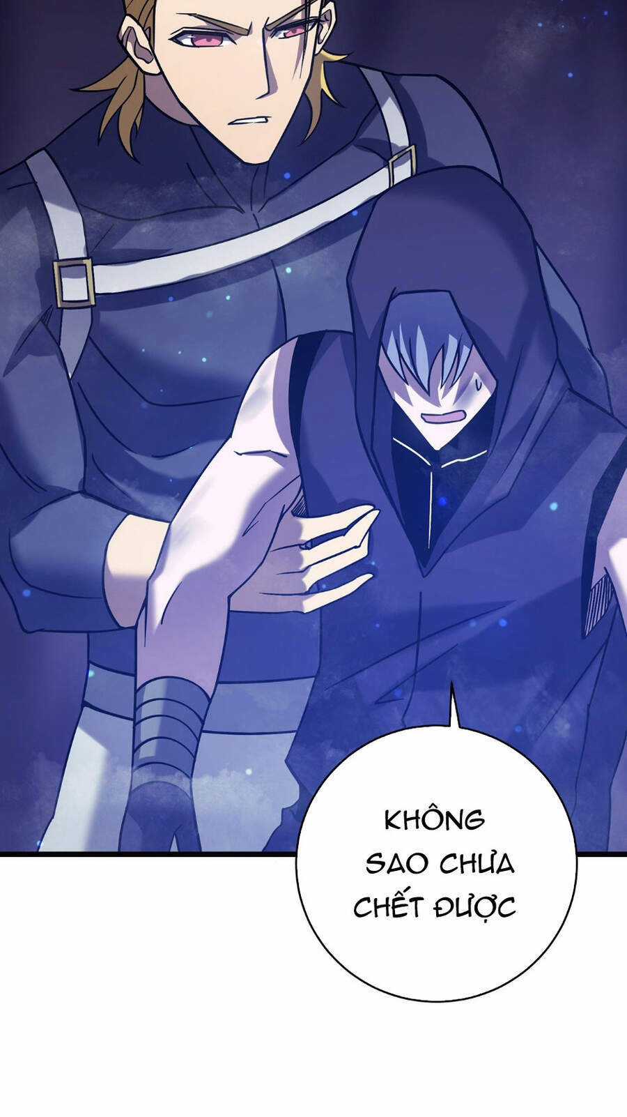Ta Là Sát Thần Chapter 21 trang 26