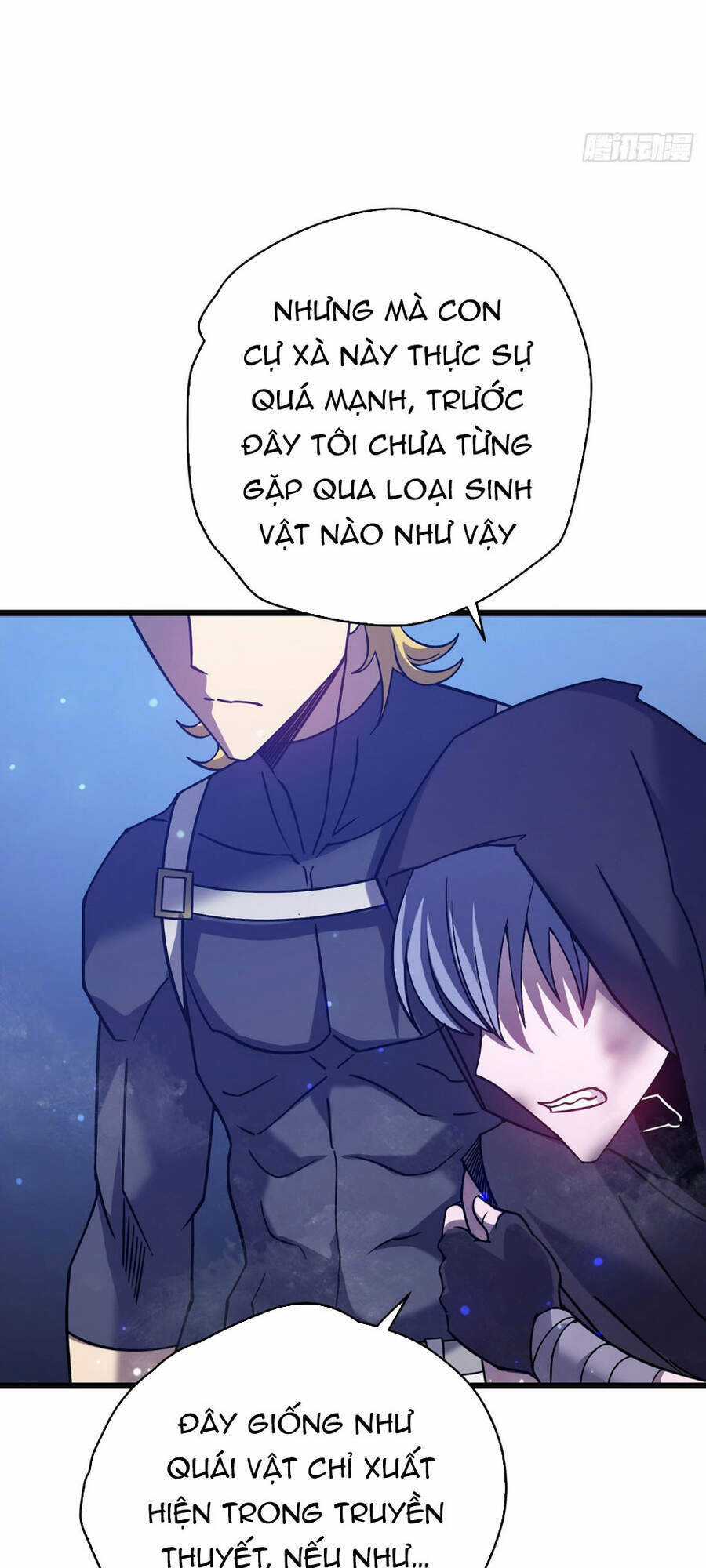 Ta Là Sát Thần Chapter 21 trang 27