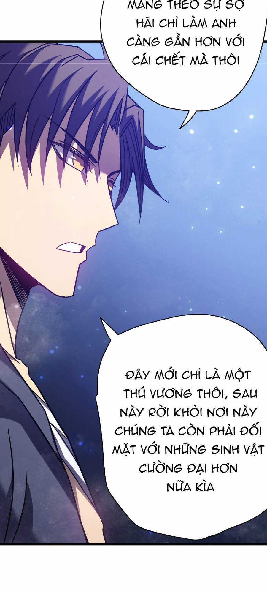 Ta Là Sát Thần Chapter 21 trang 33