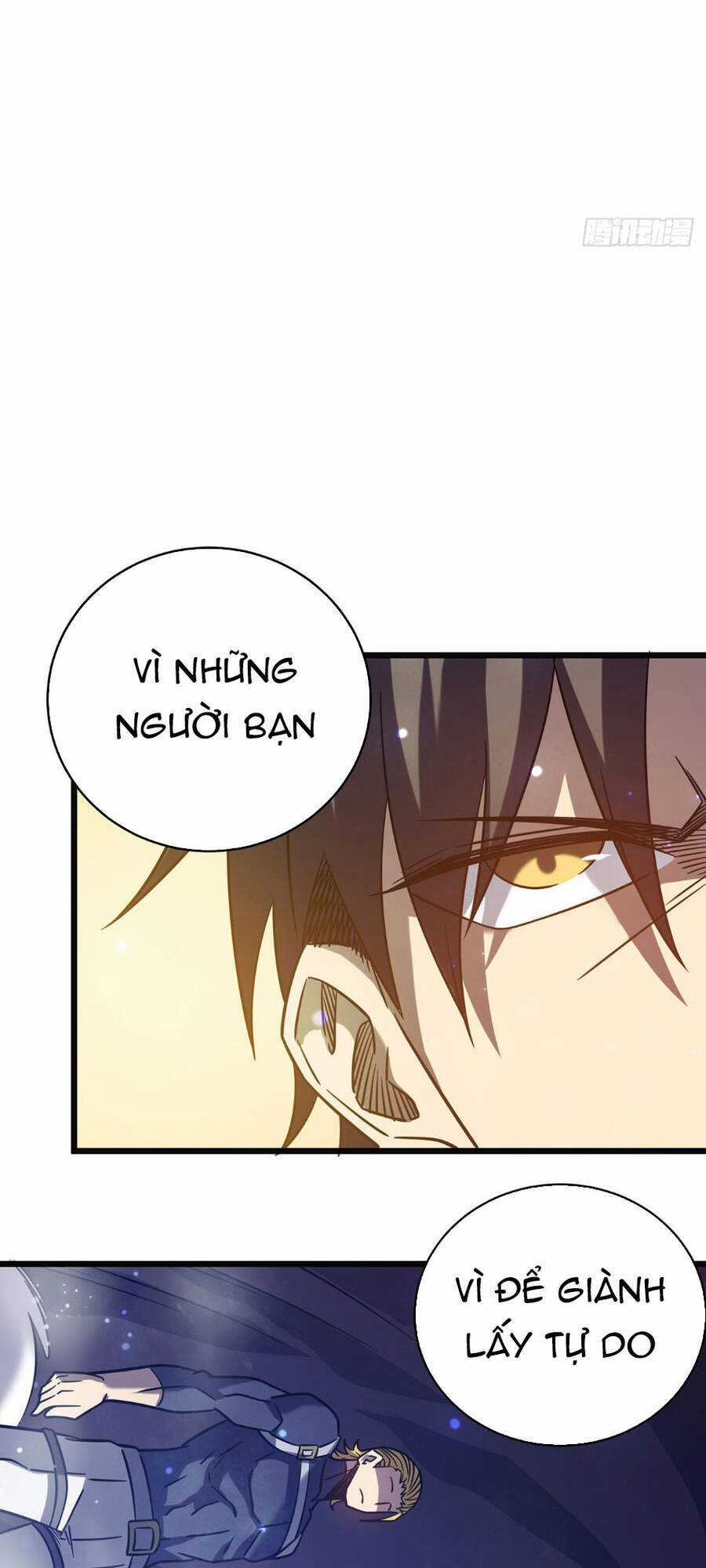Ta Là Sát Thần Chapter 21 trang 34