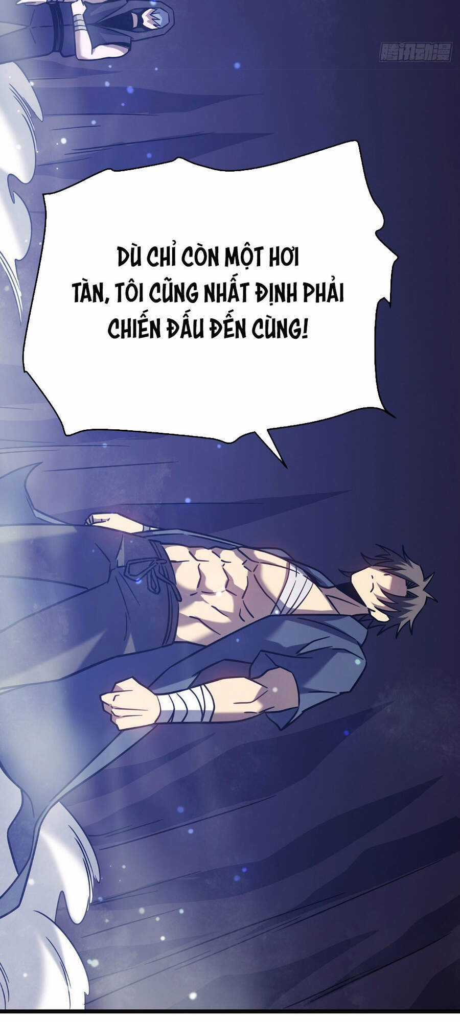 Ta Là Sát Thần Chapter 21 trang 36