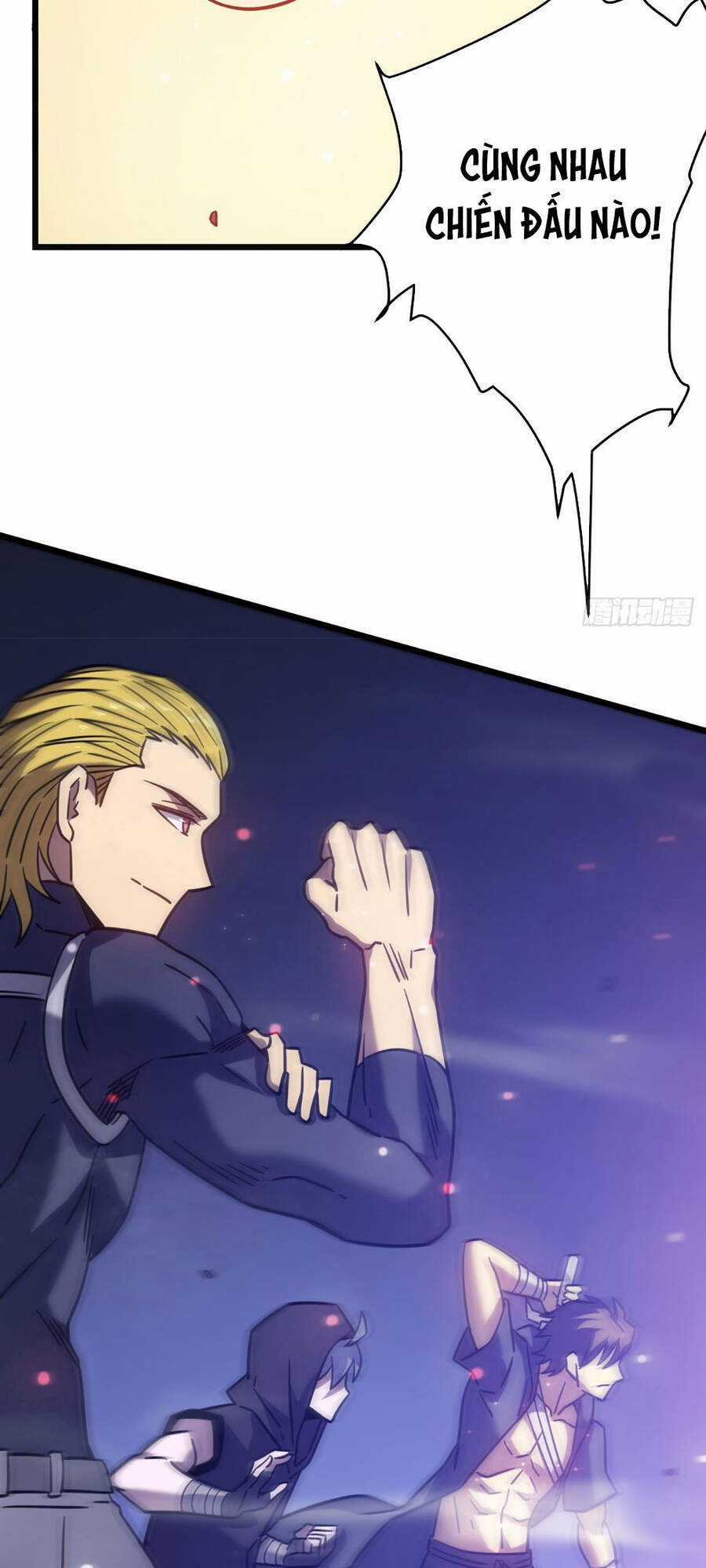 Ta Là Sát Thần Chapter 21 trang 40