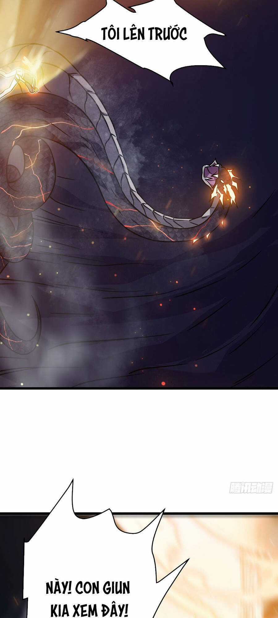 Ta Là Sát Thần Chapter 21 trang 43