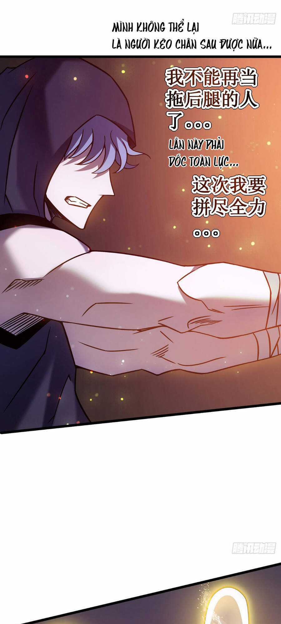 Ta Là Sát Thần Chapter 21 trang 51