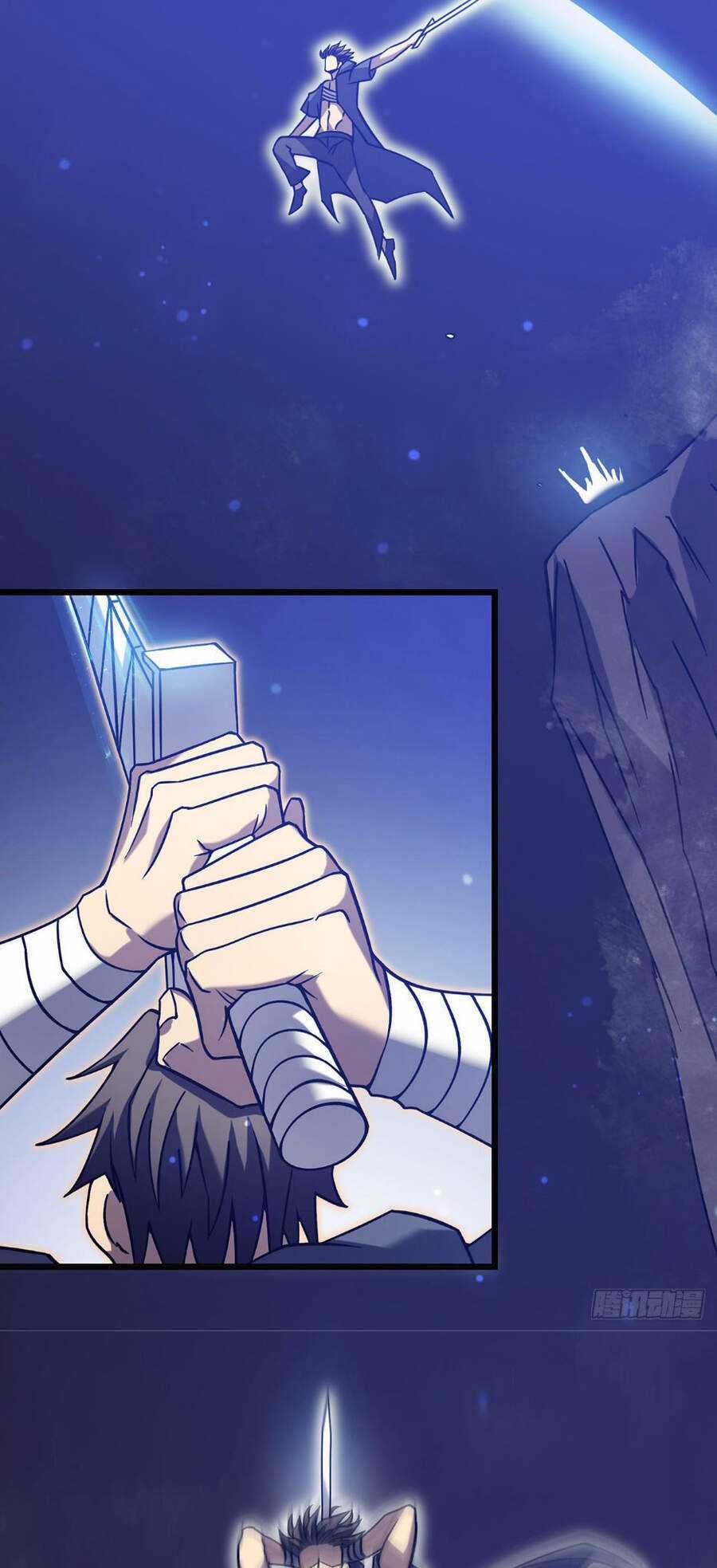 Ta Là Sát Thần Chapter 21 trang 60