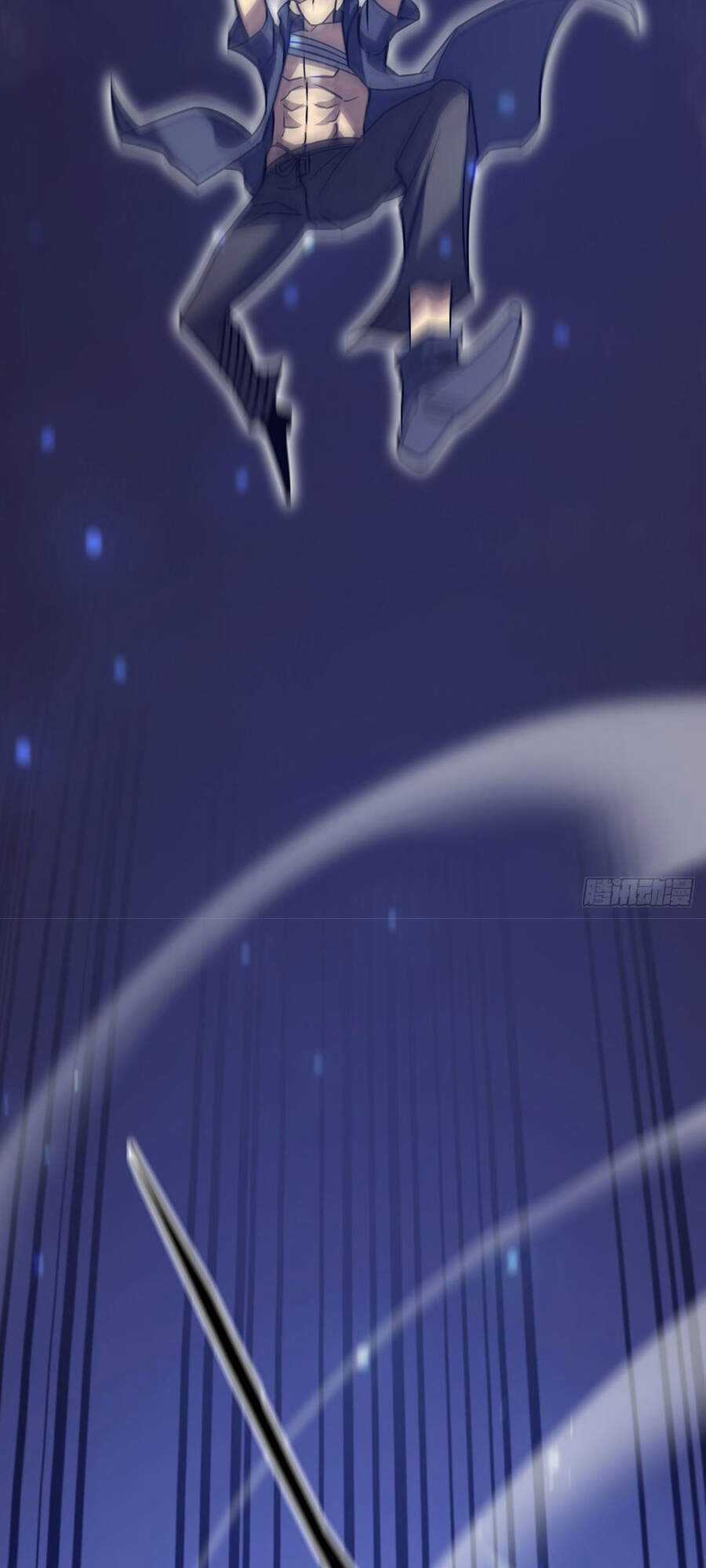 Ta Là Sát Thần Chapter 21 trang 61