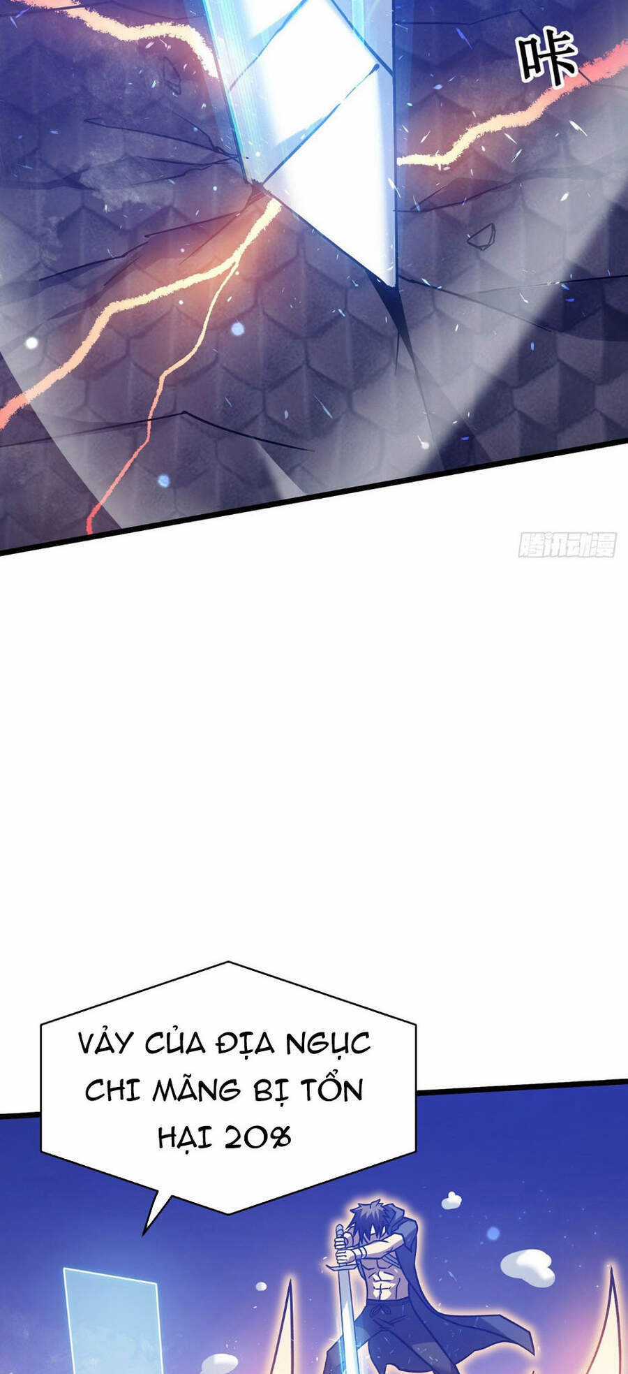 Ta Là Sát Thần Chapter 21 trang 64