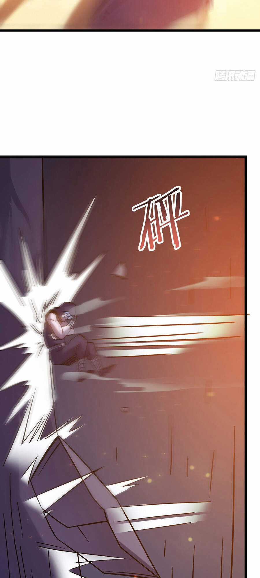 Ta Là Sát Thần Chapter 21 trang 7