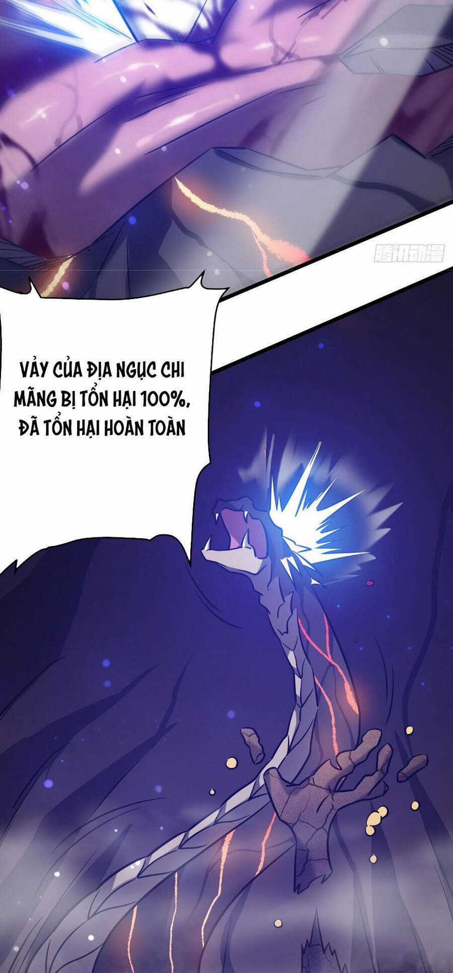 Ta Là Sát Thần Chapter 21 trang 70