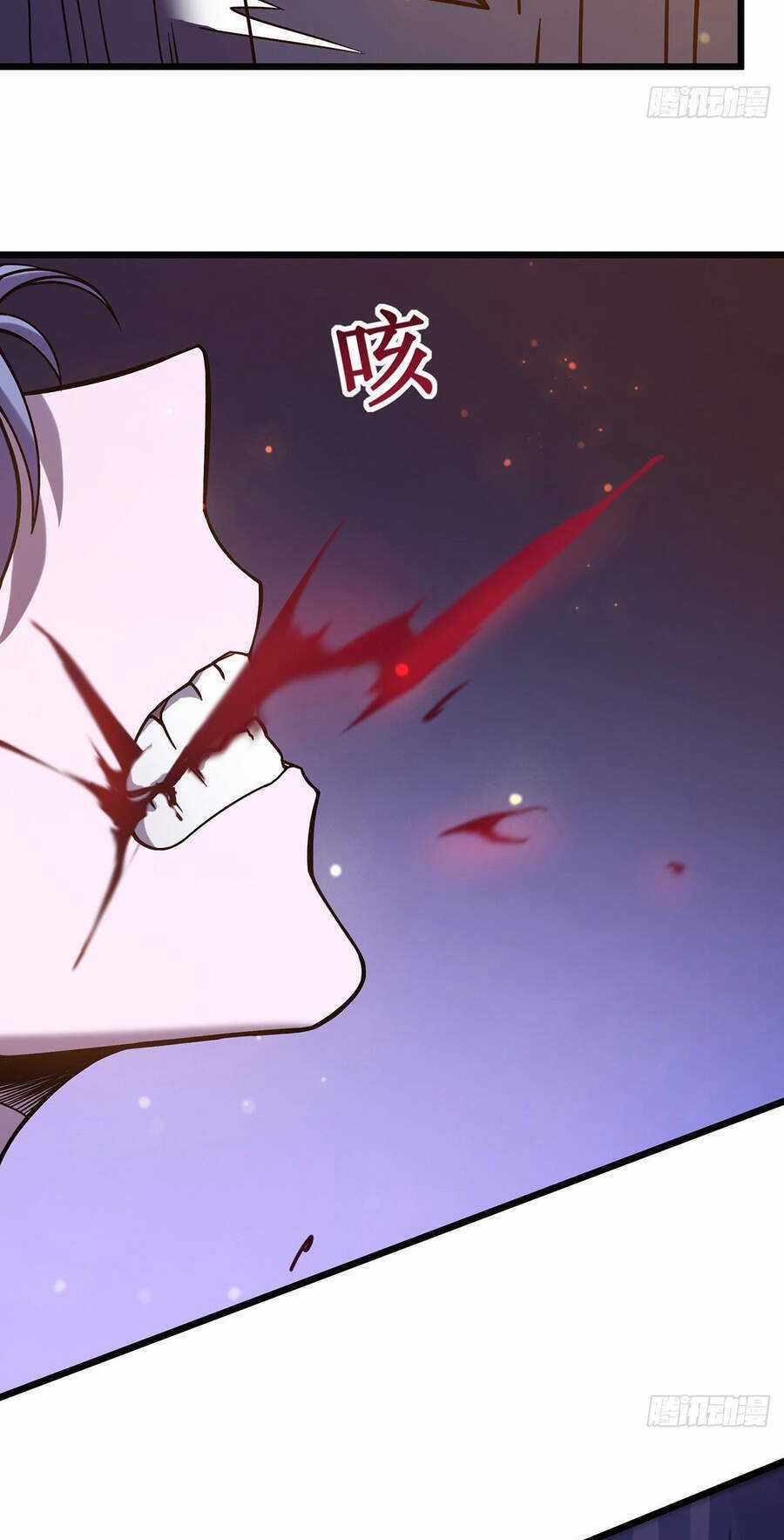 Ta Là Sát Thần Chapter 21 trang 8