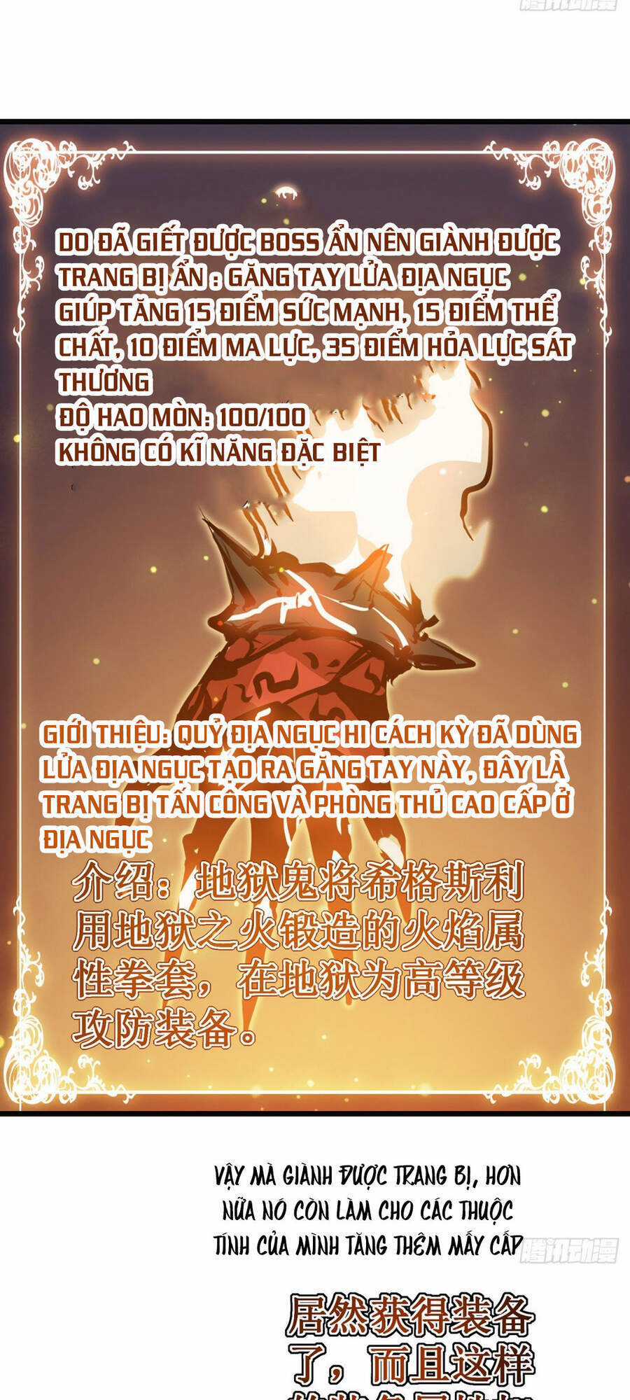 Ta Là Sát Thần Chapter 21 trang 83