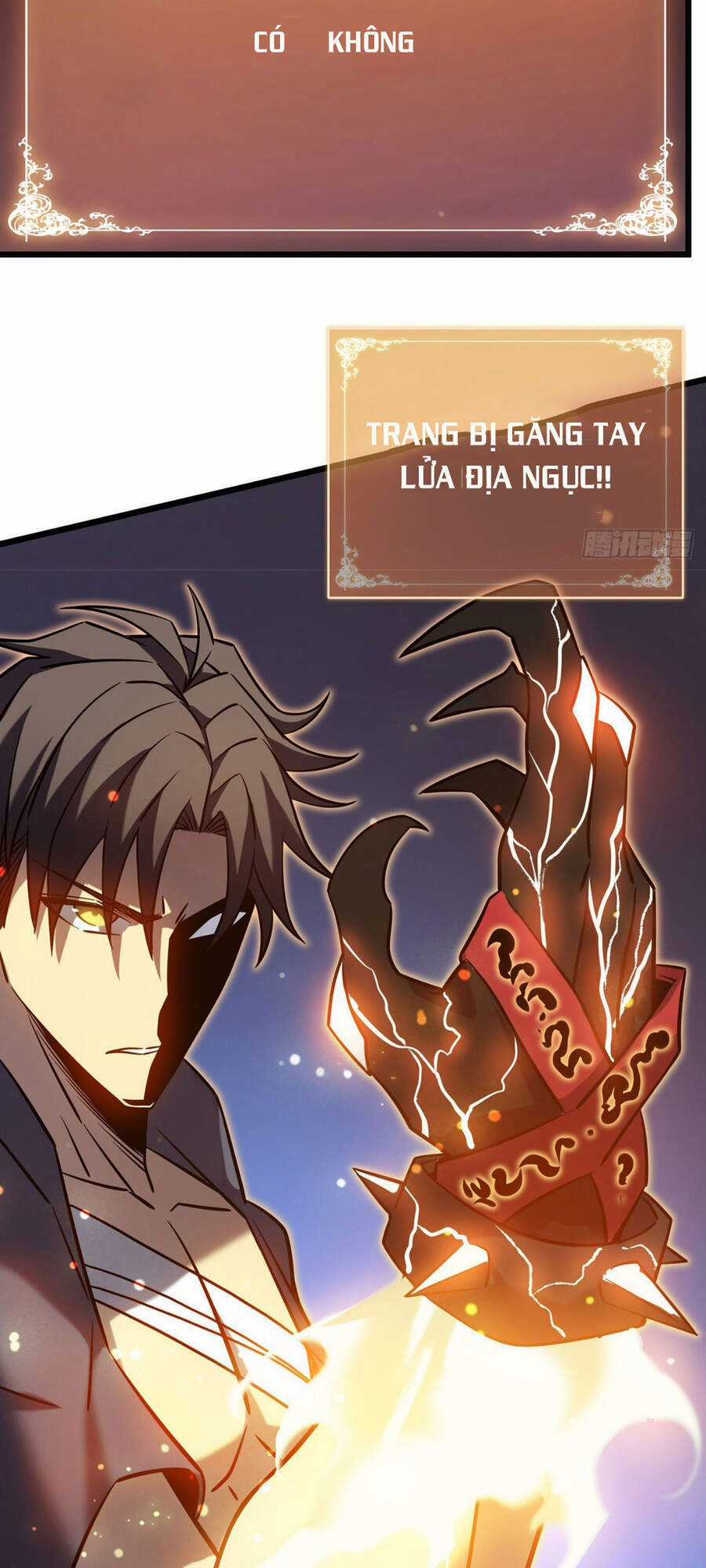 Ta Là Sát Thần Chapter 21 trang 86