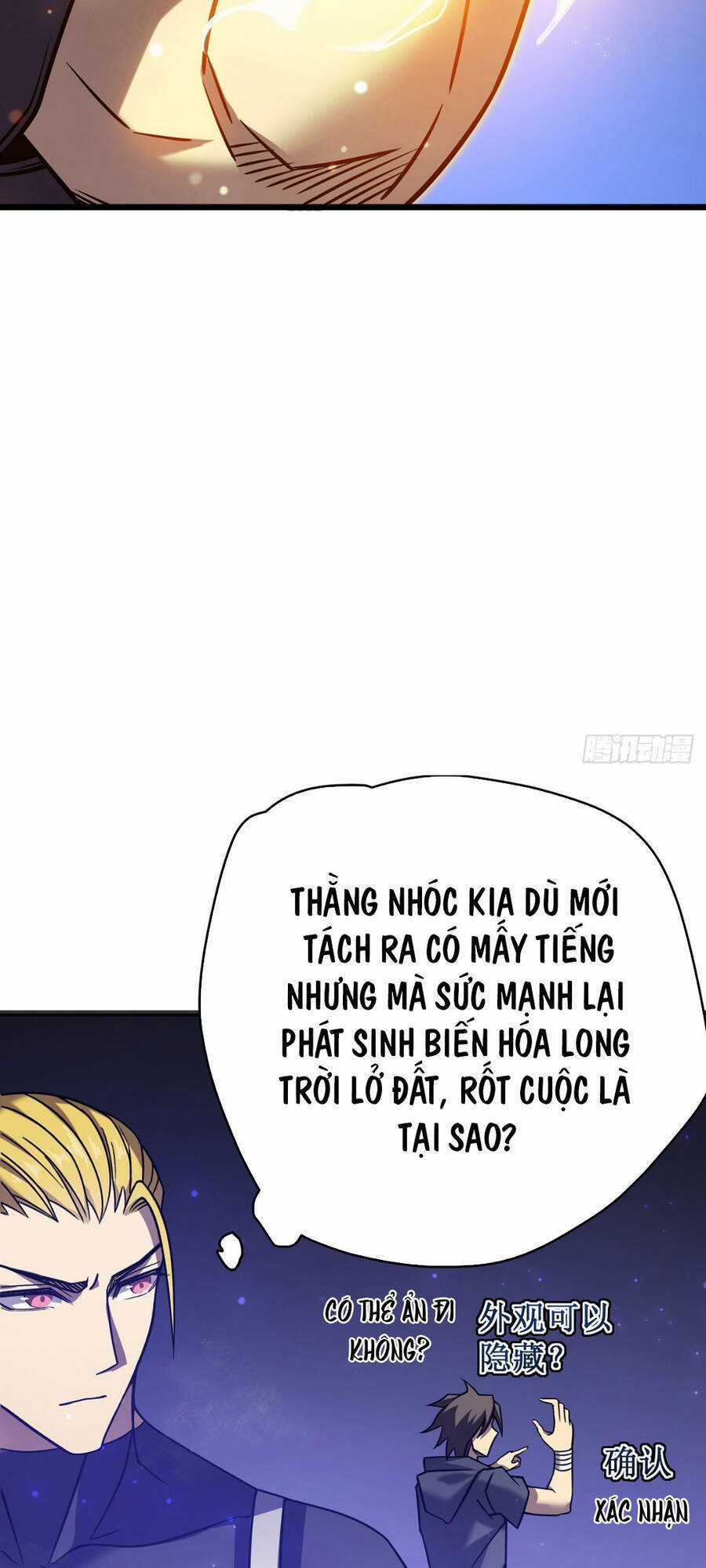 Ta Là Sát Thần Chapter 21 trang 87