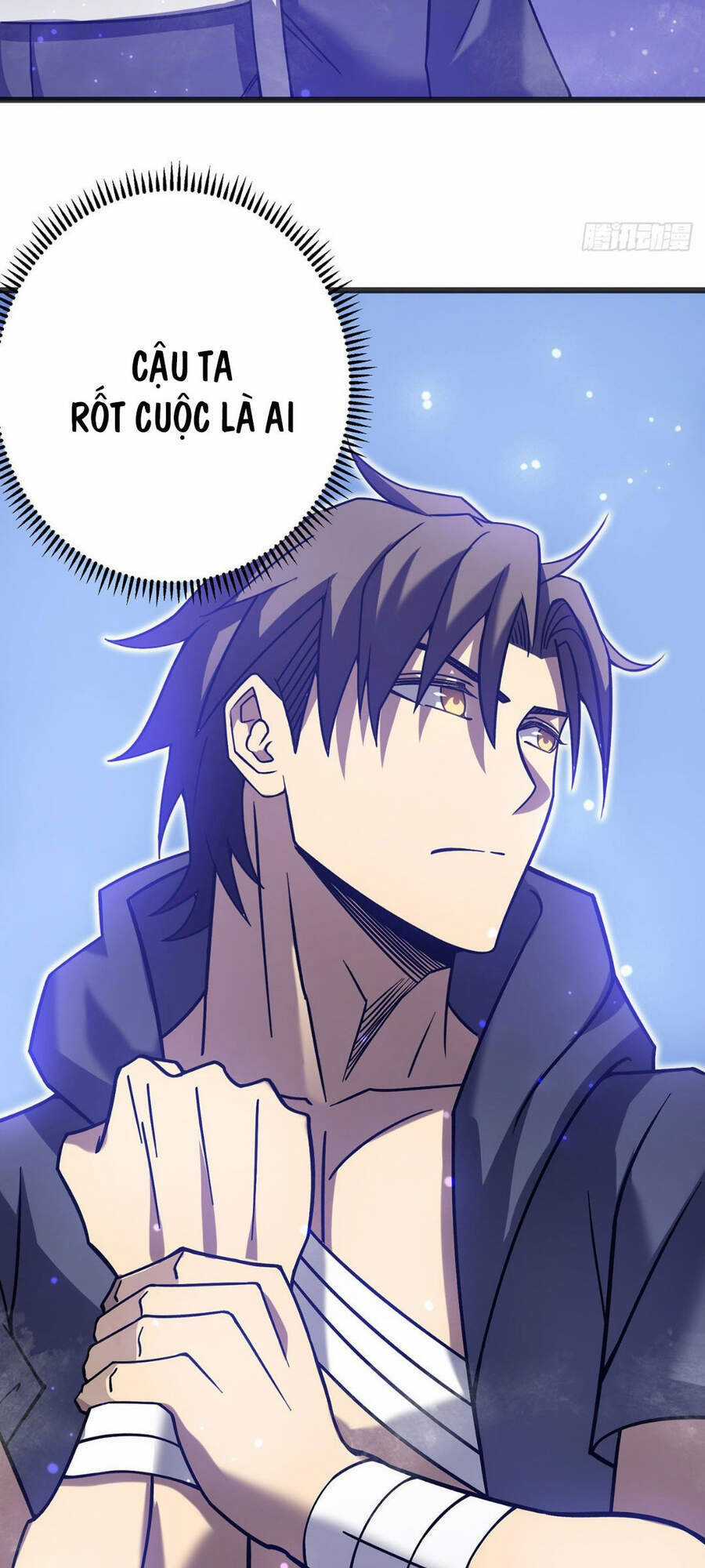 Ta Là Sát Thần Chapter 21 trang 89