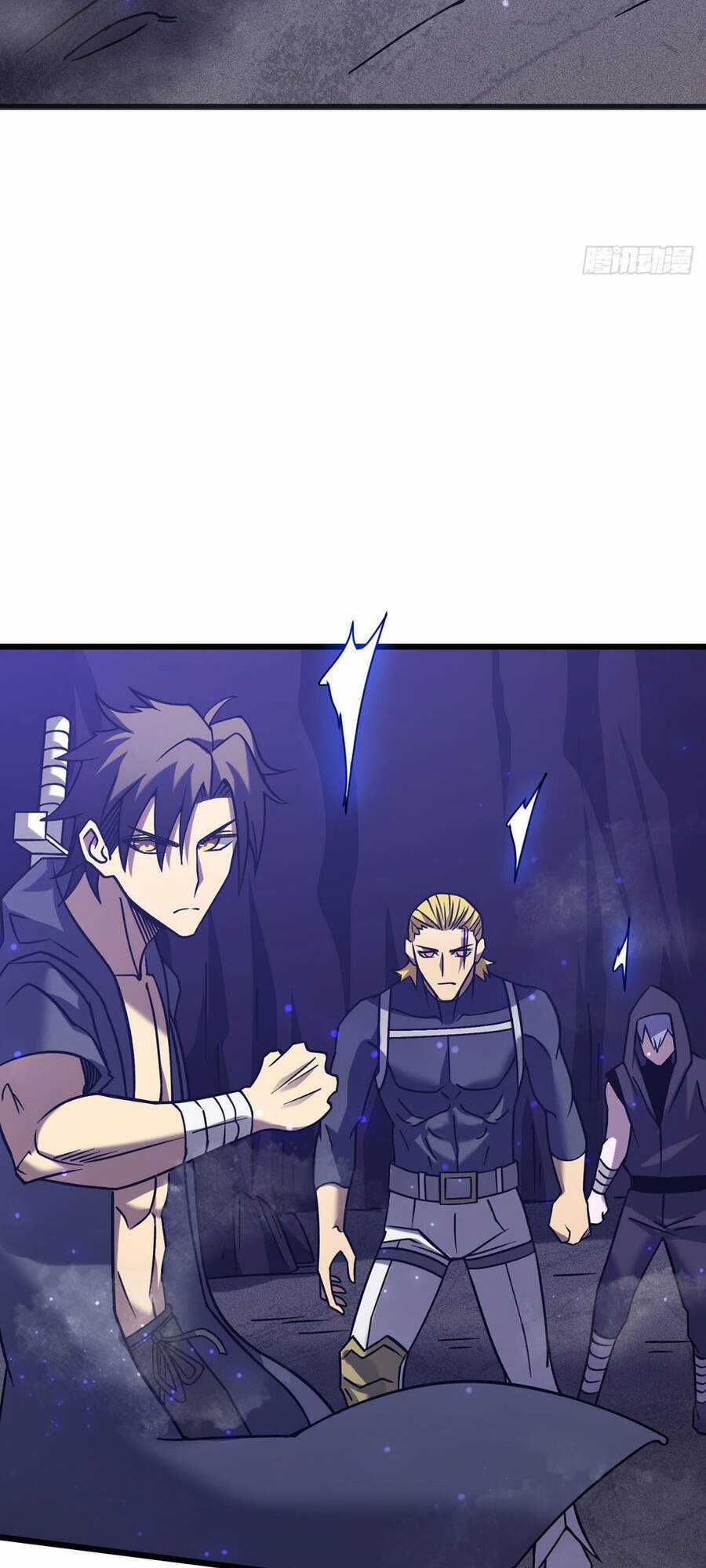 Ta Là Sát Thần Chapter 21 trang 92