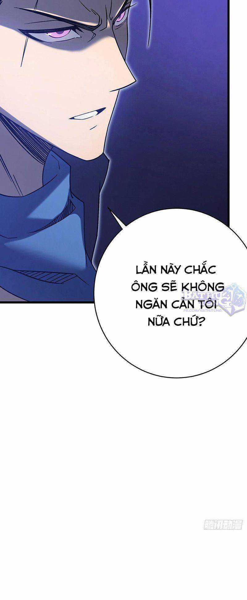 Ta Là Sát Thần Chapter 22 trang 12