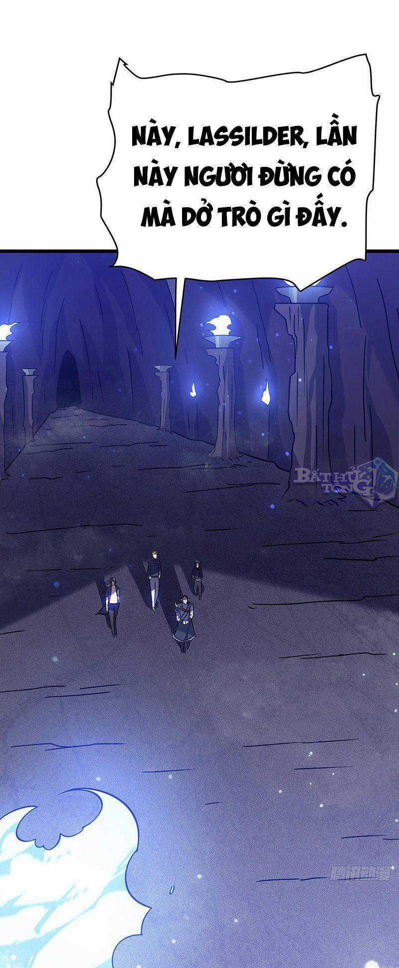 Ta Là Sát Thần Chapter 22 trang 13