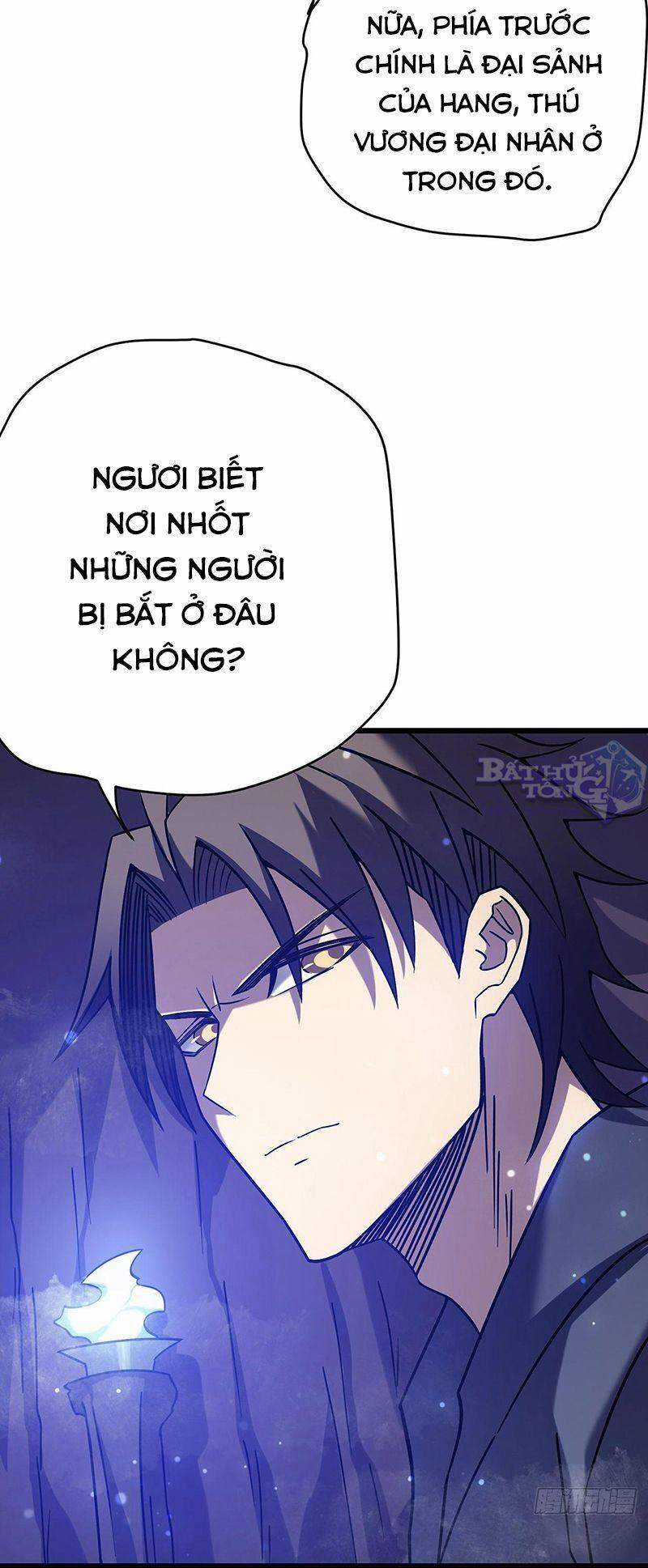 Ta Là Sát Thần Chapter 22 trang 15