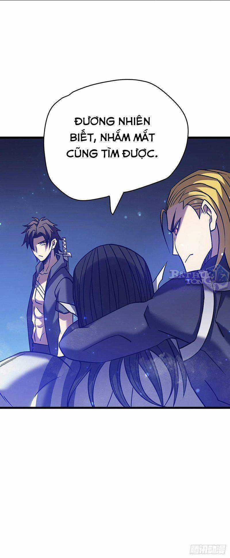 Ta Là Sát Thần Chapter 22 trang 16