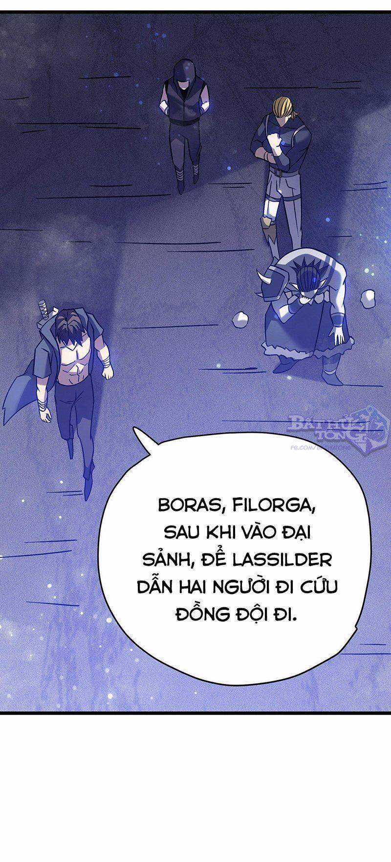 Ta Là Sát Thần Chapter 22 trang 17