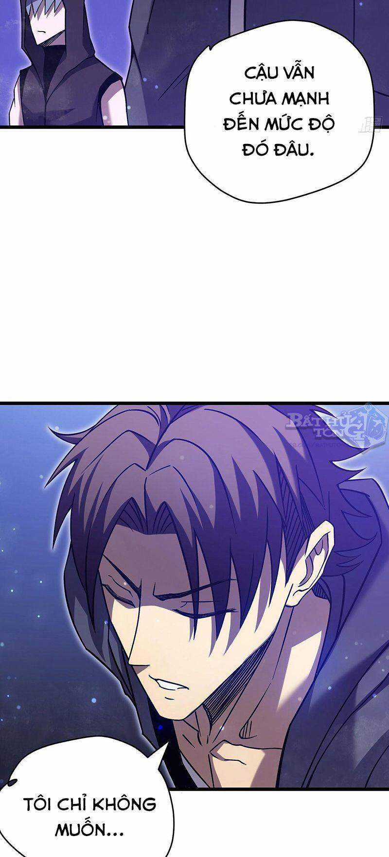 Ta Là Sát Thần Chapter 22 trang 19