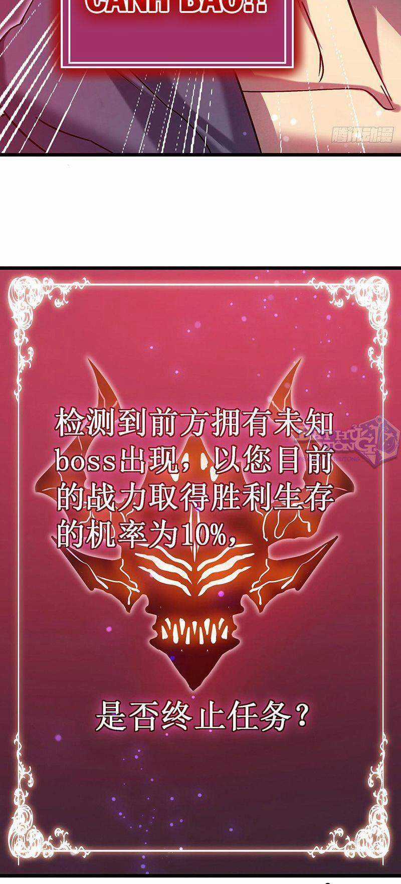 Ta Là Sát Thần Chapter 22 trang 21