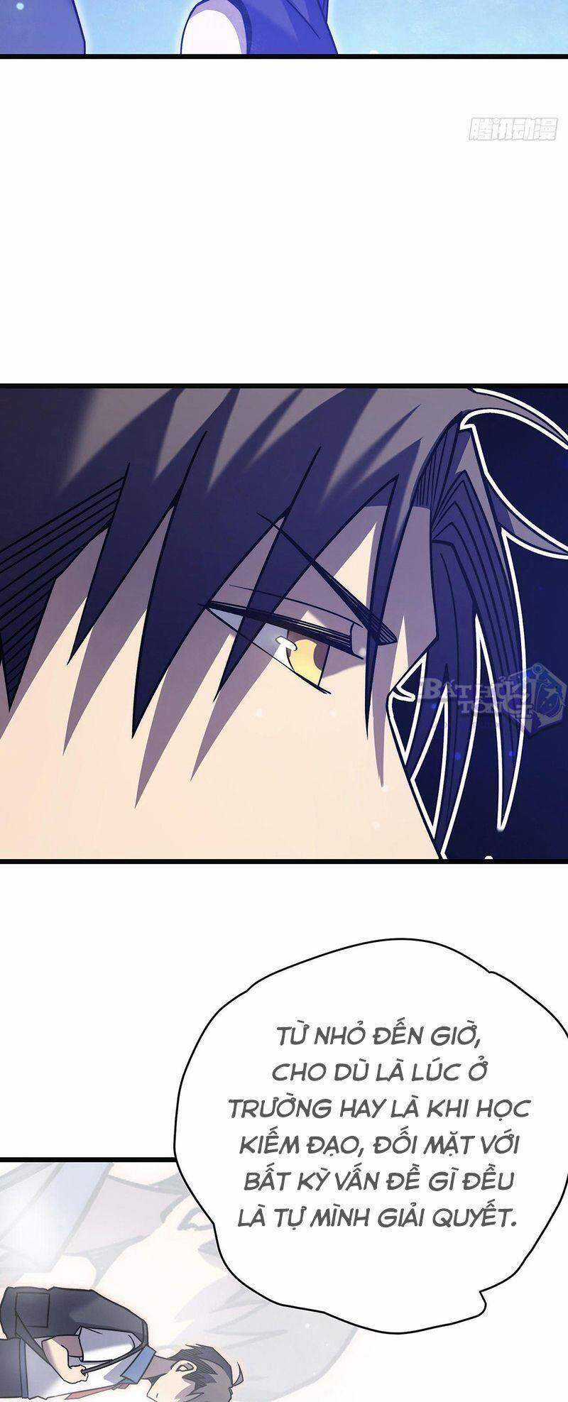 Ta Là Sát Thần Chapter 22 trang 29