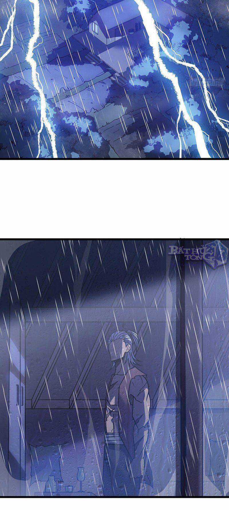 Ta Là Sát Thần Chapter 22 trang 3