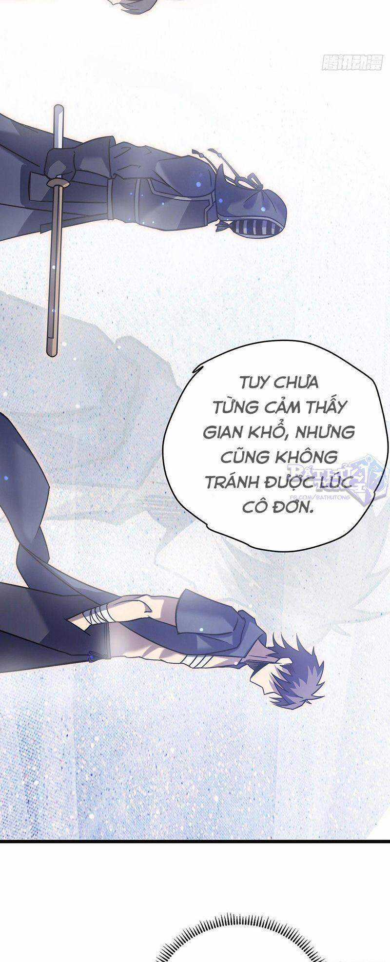 Ta Là Sát Thần Chapter 22 trang 30