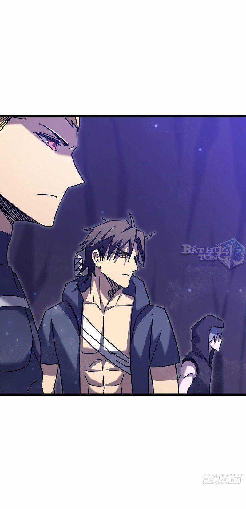 Ta Là Sát Thần Chapter 22 trang 33