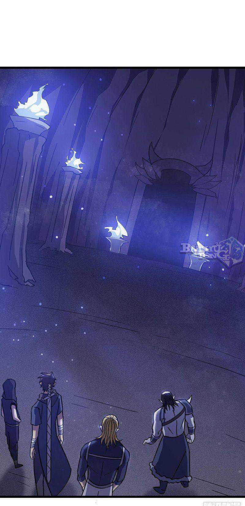 Ta Là Sát Thần Chapter 22 trang 34