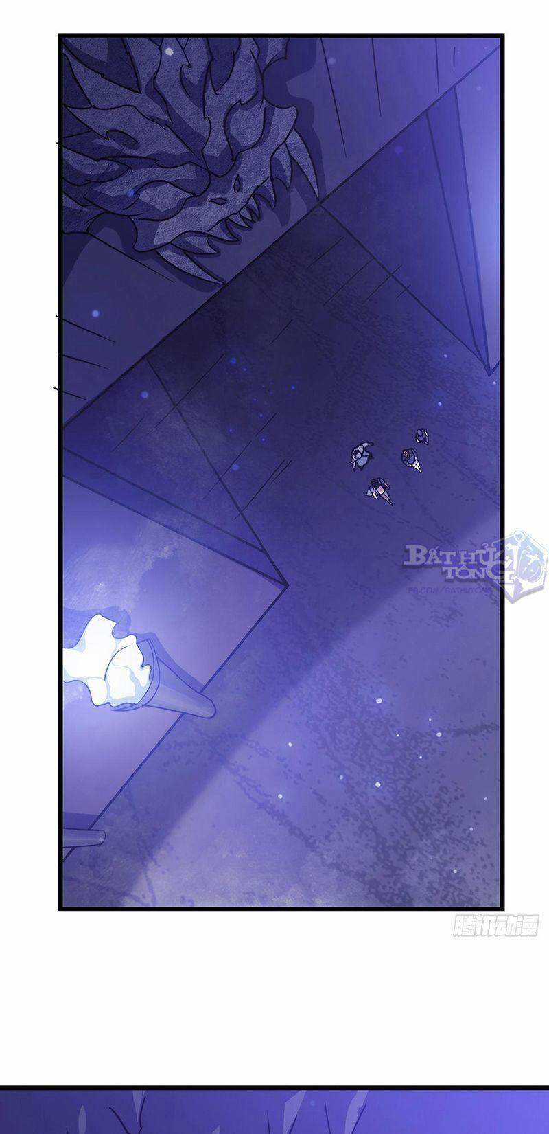 Ta Là Sát Thần Chapter 22 trang 36